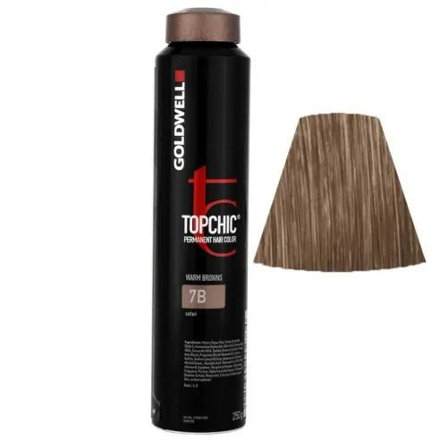 Goldwell - Topchic 7B Safari 250 ml