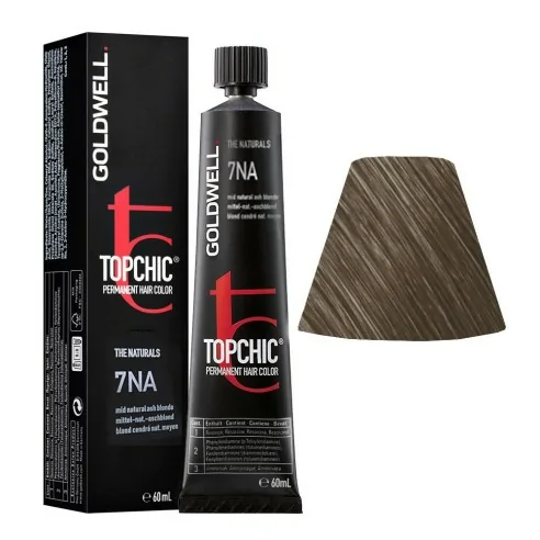 Goldwell - Topchic 3NN Castaño Oscuro Extra 60 ml