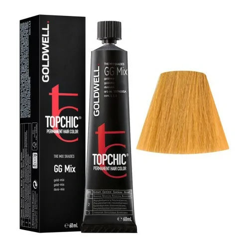 Goldwell - Topchic GG MIX Oro Mix 60 ml