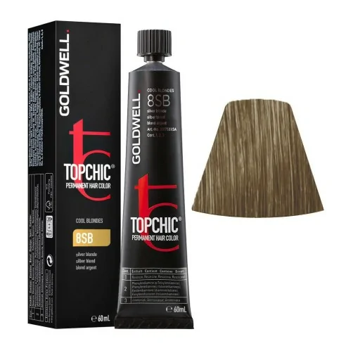 Goldwell - Topchic 8SB Rubio Irisé 60 ml