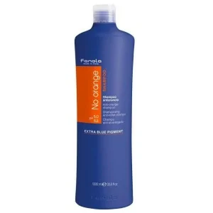 Fanola - Champú No Orange Anti-Naranja 1000 ml