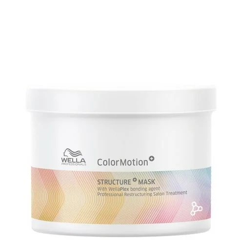 Wella - Mascarilla Reestructurante Structure+ 150 ml