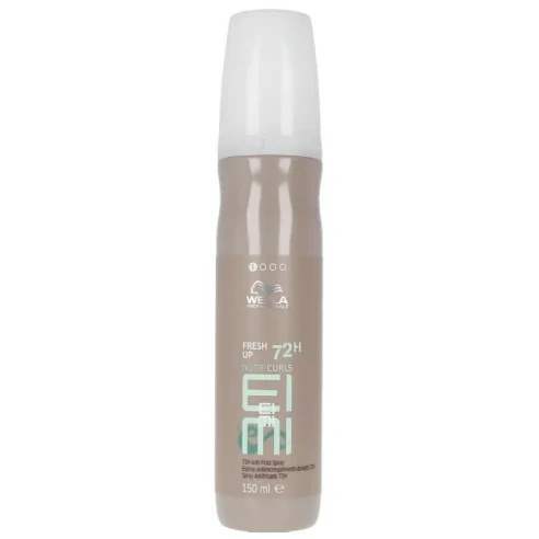 Wella - Spray para Rizos Nutricurls Fresh Up EIMI 150 ml