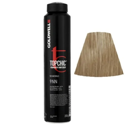 Goldwell - Topchic 9NN Rubio Muy Claro Extra 250 ml