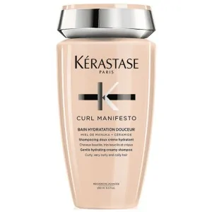 Kérastase Curl Manifesto - Bain Hydratation Douceur 250 ml