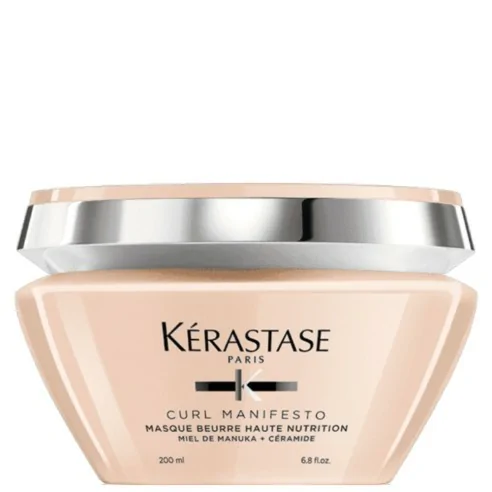 Kérastase Curl Manifesto - Masque Beurre Haute Nutrition 200 ml