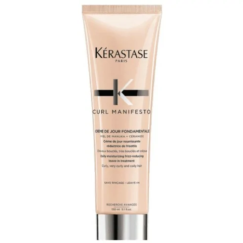 Kérastase Curl Manifesto - Crème de Jour Fondamentale 150 ml