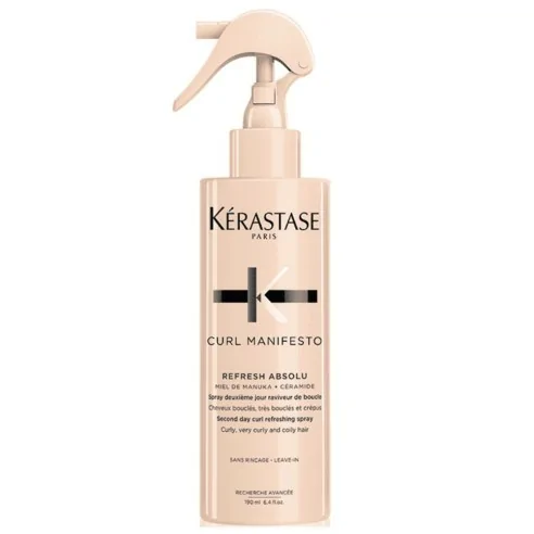 Kérastase Curl Manifesto - Refresh Absolu 190 ml