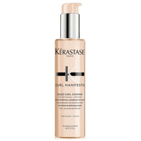 Kérastase Curl Manifesto - Gelée Curl Contour 150 ml