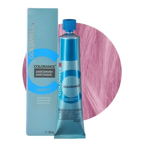 Goldwell - Tinte Colorance PASTEL LAVENDER Pastel Lavanda 60 ml