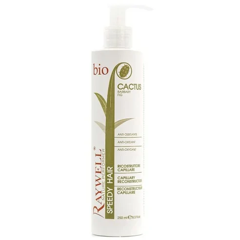 Raywell - Reconstructor Bio Nature Speedy Hair Cactus 250 ml