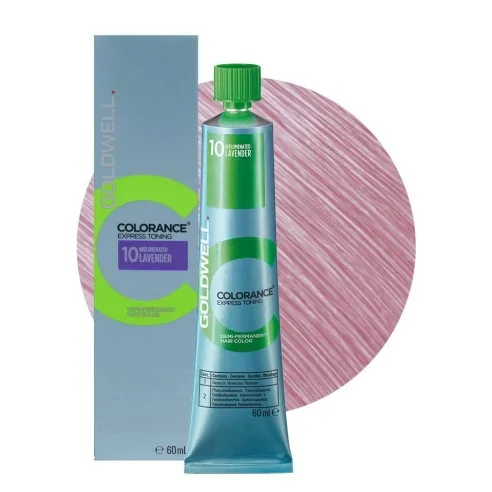 Goldwell - Tinte Colorance 10 Lavender 60 ml