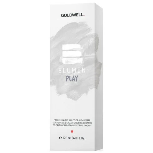 Goldwell - Baño de Color Elumen Play Clear 120 ml