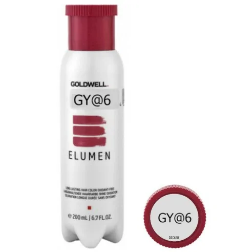 Goldwell - Elumen Light GY@6 200 ml