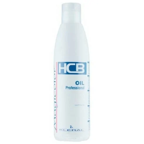 Kleral System - HCB Oil Profesional Color 250 ml