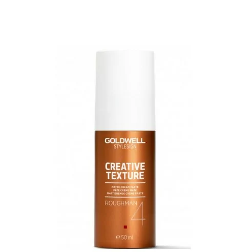 Goldwell - Stylesign Creative Texture Roughman 4 - 50 ml