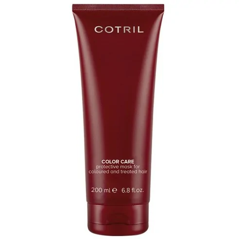 Cotril - Mascarilla Protective Color Care 200 ml