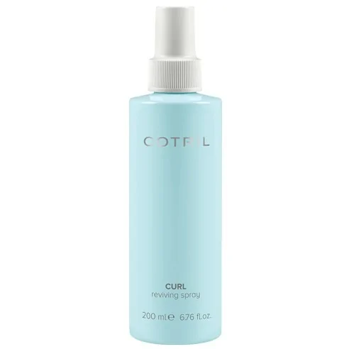 Cotril - Reviving Spray Curl Para Rizos 200 ml