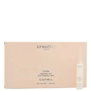 Cotril - Ampollas Hidratantes Hydra Anti-Oxidixing Lotion 10x12 ml