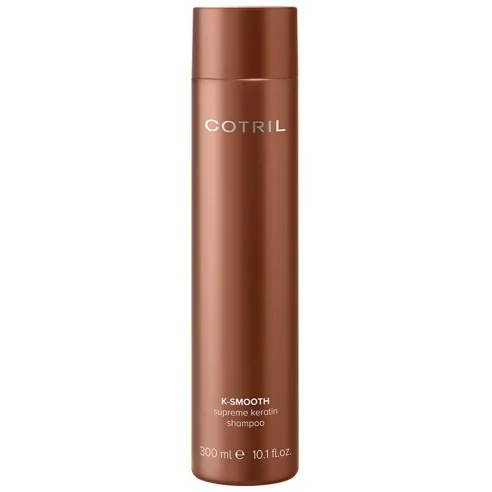 Cotril - Champú K-Smooth Keratin Preserver 300 ml