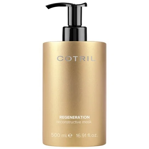 Cotril - Mascarilla Regeneration 500 ml