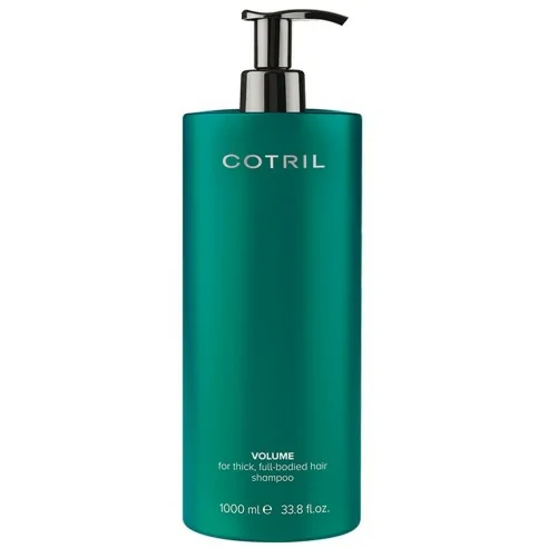 Cotril - Champú Volume 1000 ml