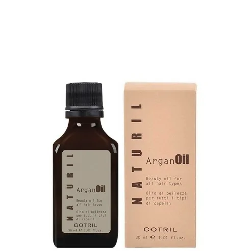 Cotril - Beauty Oil Naturil 30 ml