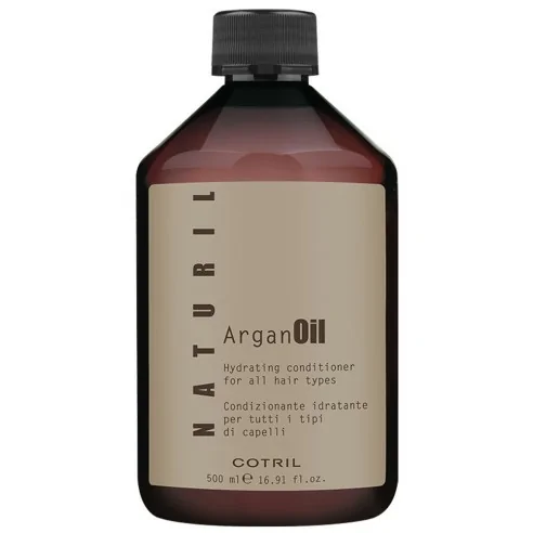 Cotril - Acondicionador Hydrating Naturil 500 ml