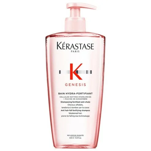 Kérastase Génesis - Bain Hydra-Fortifiant 500 ml