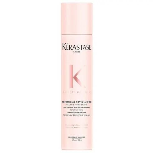 Kérastase - Champú en Seco Fresh Affair 233 ml