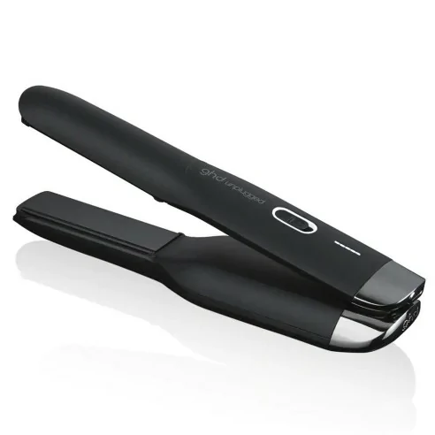 ghd - Plancha de Pelo Unplugged Negra