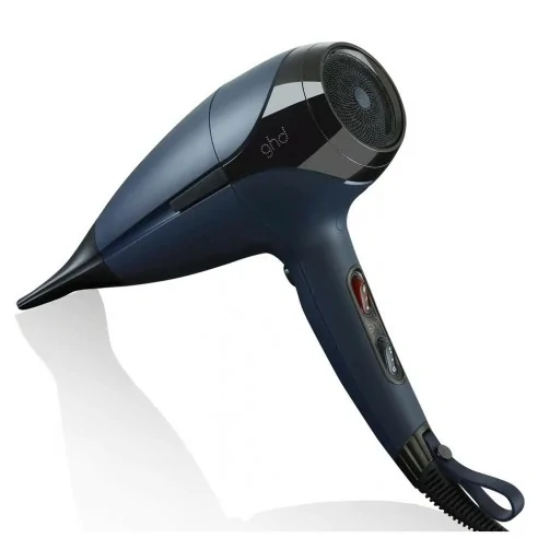 ghd - Secador de Pelo Profesional Helios Azul