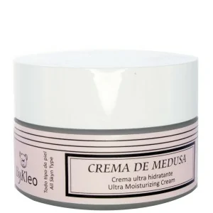 ByKleo - Ultrahidratação Creme Medusa 50 ml