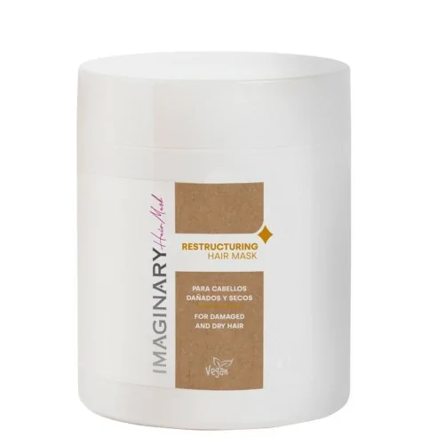 Imaginary Colors - Mascarilla Reparadora Restructuring Mask 500 ml