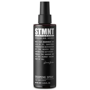 STMNT - Nomad Barber Grooming Spray - Spray de Peinado 200 ml