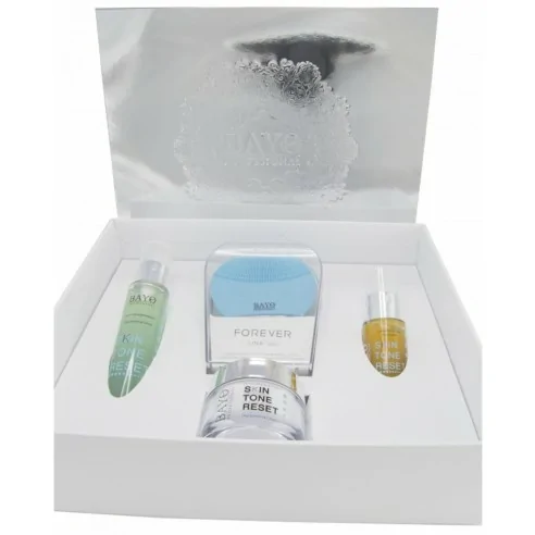 Bayo Profesional - Pack de Navidad Tratamiento Despigmentante Skin Tone Reset