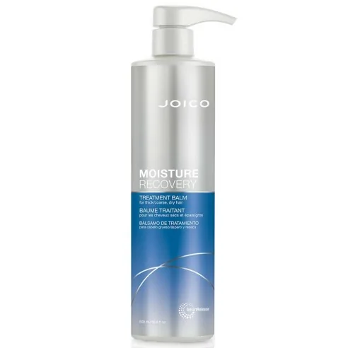 Joico - Bálsamo Hidratante Moisture Recovery 500 ml