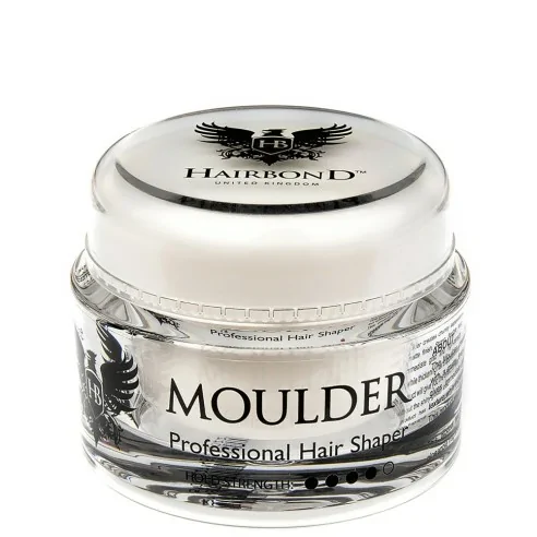 Hairbond - Moulder Professional Hair Shaper 50 ml