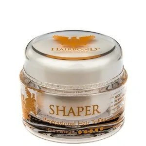 Hairbond - Cera Shaper Professional Hair Toffee 50 ml