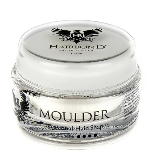 Hairbond - Cera Moulder Professional Hair Shaper 100 ml