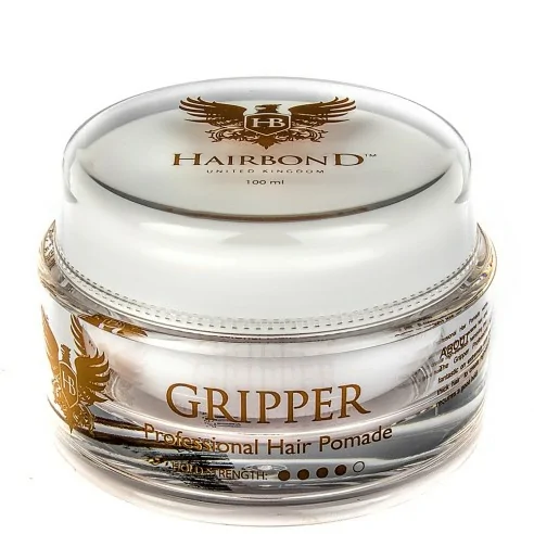 Hairbond - Pomada Gripper Professional Hair Pomade 100 ml