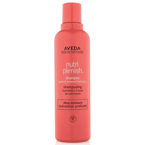 Aveda - Champú Nutriplenish Deep Moisture