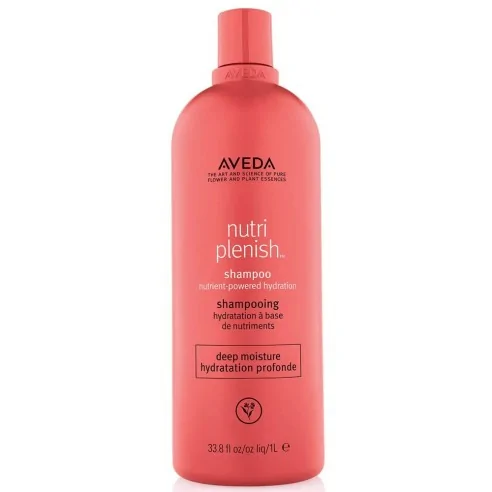 Aveda - Champú Nutriplenish Deep Moisture