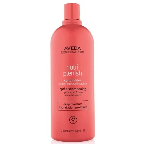 Aveda - Acondicionador Nutriplenish Deep Moisture