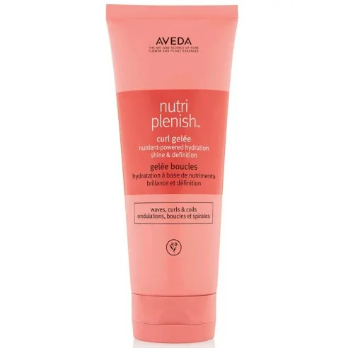 Aveda - Gel de Definición Para Rizos Nutriplenish 200 ml