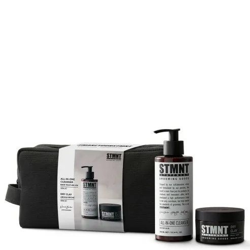 STMNT - Grooming Goods Neceser Nomad Barber