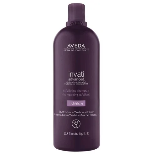 Aveda - Champú Invati Advanced Rich