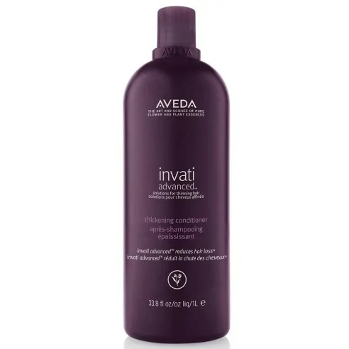 Aveda - Acondicionador Densificante Anticaída Invati Advanced Thickening 1000 ml