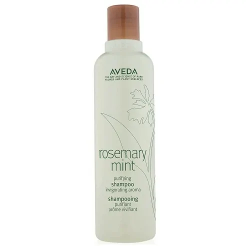 Aveda - Champú Rosemary Mint