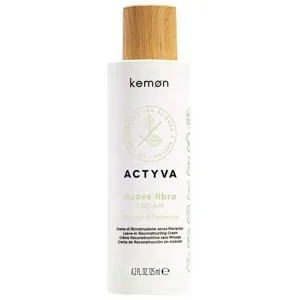 Kemon - Actyva - Cream Nuova Fibra 125 ml